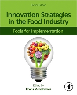 【预订】Innovation Strategies in the Food Industry 9780323852036
