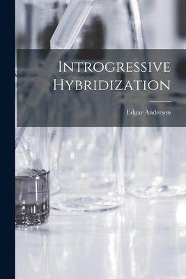 [预订]Introgressive Hybridization 9781015981348