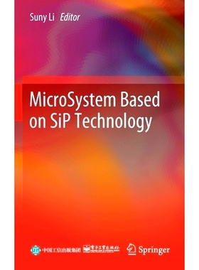 预订 Microsystem Based on Sip Technology