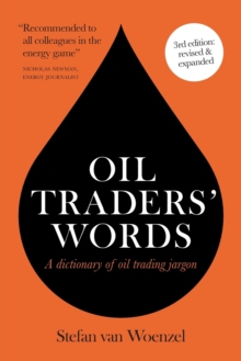 【预订】Oil traders’ words 9781910223628