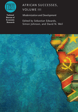 【预订】African Successes 9780226315720