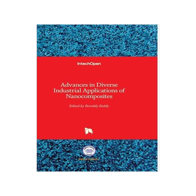 [预订]Advances in Diverse Industrial Applications of Nanocomposites 9789533072029