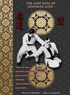 [预订]The lost kata of Kodokan Judo 9780368136108