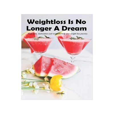 [预订]Weightloss is no longer a Dream 9789357702324