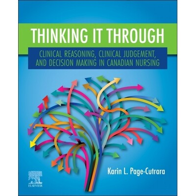 Clinical Reasoning, Clinical Judgement,