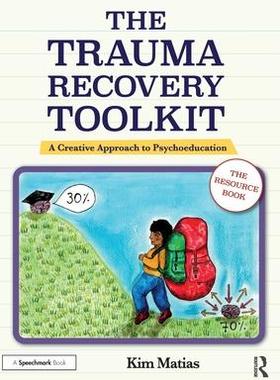 [预订]The Trauma Recovery Toolkit: The Resource Book 9781032261843