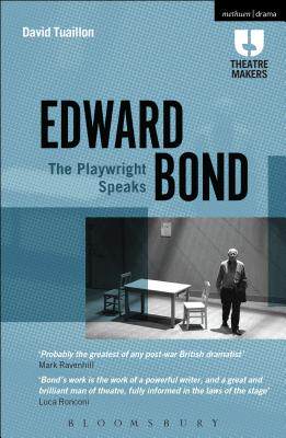 【预订】Edward Bond: The Playwright Speaks