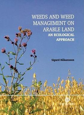 预订 Weeds and Weed Management on Arable Land