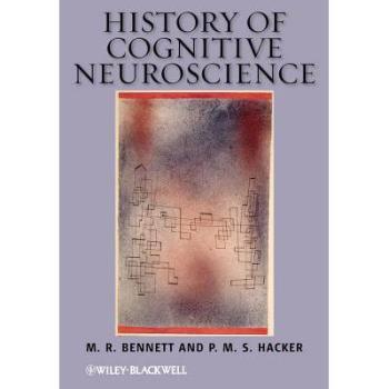 【预售】History of Cognitive Neuroscience