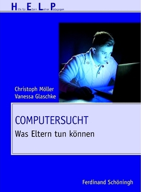预订 Computersucht: Was Eltern tun können 电脑族:父母可以做什么: 9783506776839