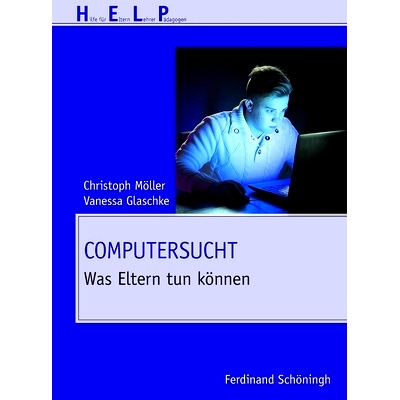 预订 Computersucht: Was Eltern tun können 电脑族:父母可以做什么: 9783506776839