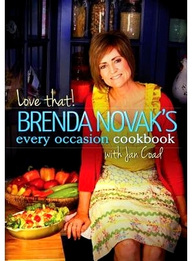 预订 Love That! Brenda Novak’s Every Occasion Cookbook with Jan Coad: (All Proceeds to Diabetes Research): 978192806828