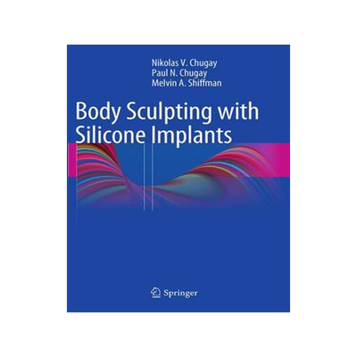 预订 Body Sculpting with Silicone Implants