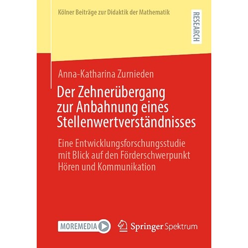 Eine Entwicklungsforschungsstudie mit Bl