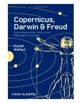 【预订】Copernicus, Darwin, Freud - Revolutions In The History And Philosophy Of Science