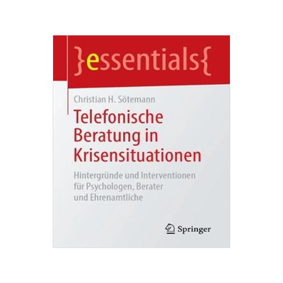 预订 Telefonische Beratung in Krisensituationen