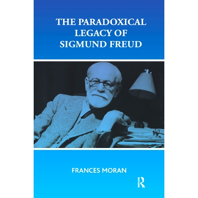 预订 The Paradoxical Legacy of Sigmund Freud: 9780367328429