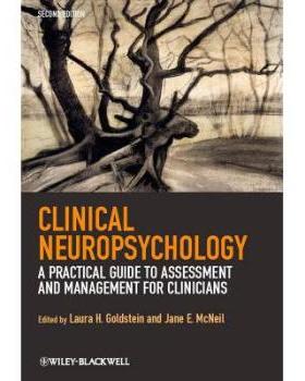 【预订】Clinical Neuropsychology - A Practical Guide To Assessment And Manag 9780470683712