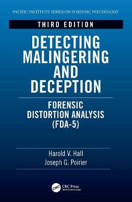 【预订】Detecting Malingering and Deception