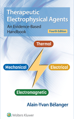 【预订】Therapeutic Electrophysical Agents: An Evidence-Based Handbook 9781975159580