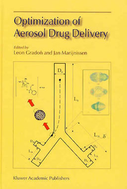 【预订】Optimization of Aerosol Drug Delivery