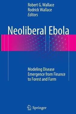 预订 Neoliberal Ebola