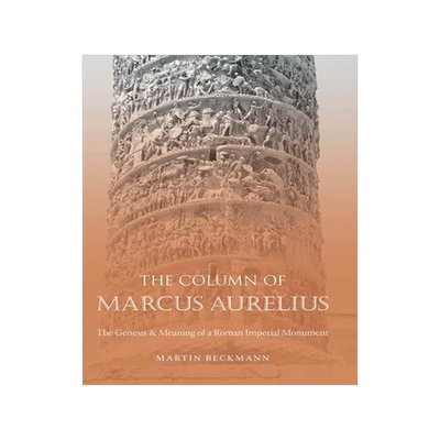 [预订]The Column of Marcus Aurelius 9781469668635