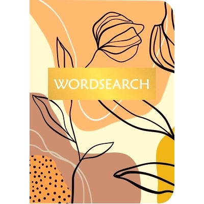 预订 Wordsearch: Over 200 Puzzles: 9781398824409