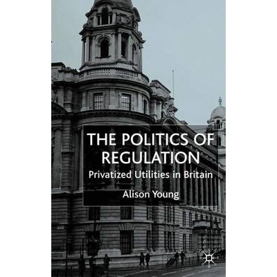 Privatized Utilities in Britain