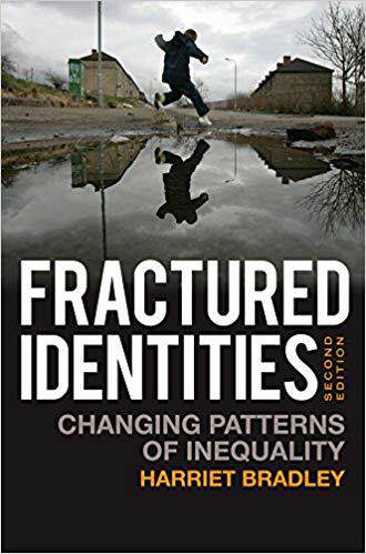 【预售】Fractured Identities 2E