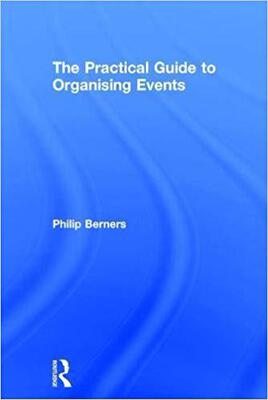 【预售】The Practical Guide to Organising Events