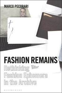 【预订】Fashion Remains