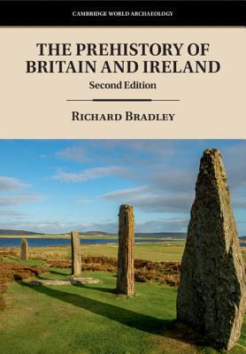 【预订】The Prehistory of Britain and Ireland