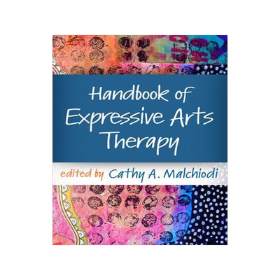 [预订]Handbook of Expressive Arts Therapy 9781462550531