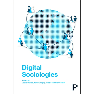 预订 Digital Sociologies: 9781447329008