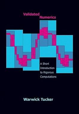 【预订】Validated Numerics