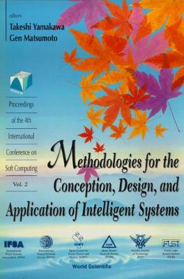 【预订】METHODOLOGIES FOR THE CONCEPTION, DESIGN, AND APPLICATION OF INTELLIGENT SYSTEMS - PROCEEDINGS OF THE 4TH ...