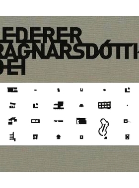 预订 Lederer Ragnarsdóttir Oei 2: 9783868597066