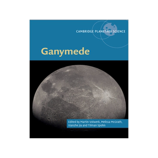 预订 Ganymede