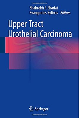 【预订】Upper Tract Urothelial Carcinoma