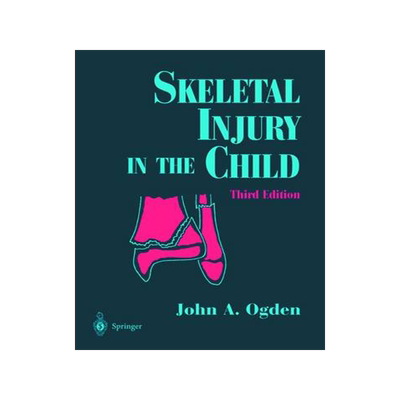 预订 Skeletal Injury in the Child