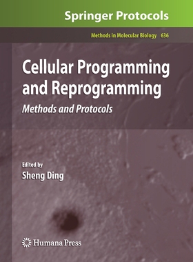 【预订】Cellular Programming and Reprogramming