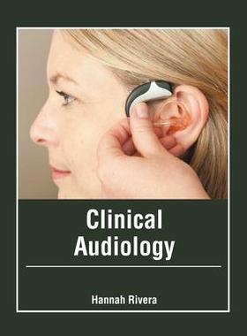 [预订]Clinical Audiology 9781639274062