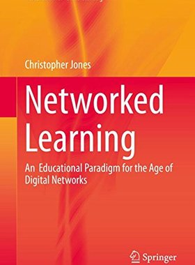 【预订】Networked Learning