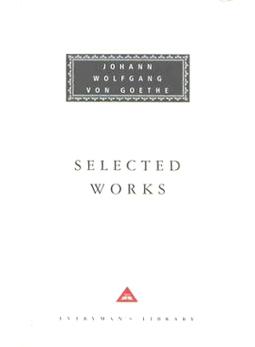 预订 Sorrows Of Young Werther, Elective Affinities, Italian: 9781857152463