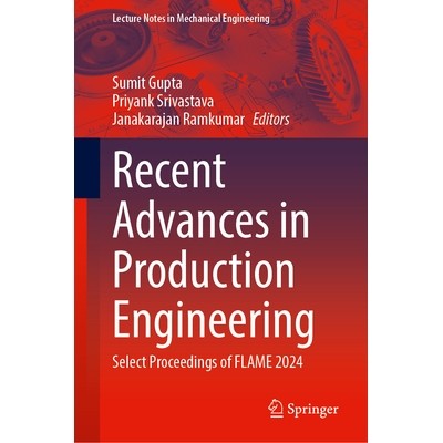 Select Proceedings of FLAME 2024