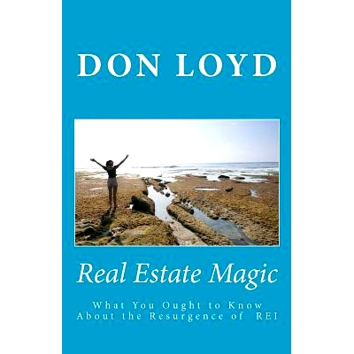 预订 Real Estate Magic: What You Ought to Know About the Resurgence of Real Estate Investing: 9781463733421