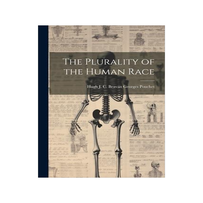 [预订]The Plurality of the Human Race 9781021960863