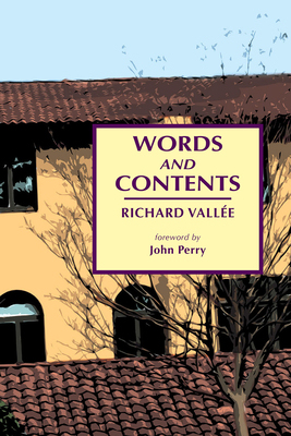 【预订】Words and Contents 9781684000388