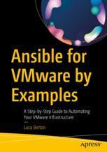 【预订】Ansible for VMware by Examples 9781484288788